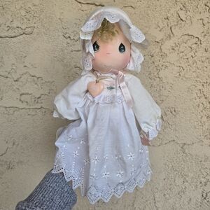 Precious Moments Doll Ruthie